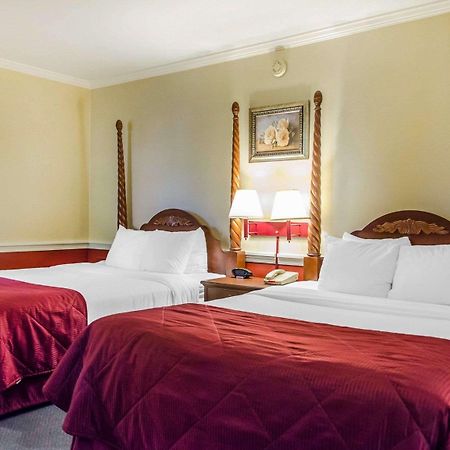 Clarion Inn Strasburg - Lancaster Zewnętrze zdjęcie