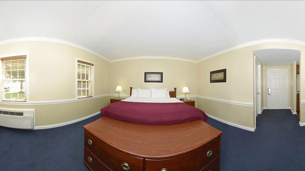 Clarion Inn Strasburg - Lancaster Zewnętrze zdjęcie