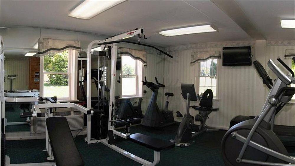 Clarion Inn Strasburg - Lancaster Zewnętrze zdjęcie