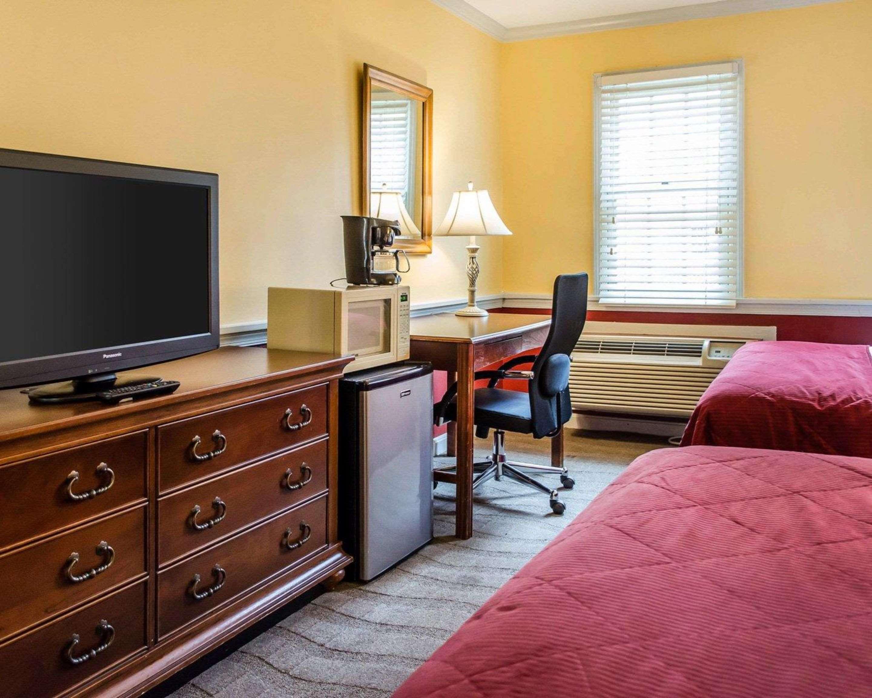 Clarion Inn Strasburg - Lancaster Zewnętrze zdjęcie