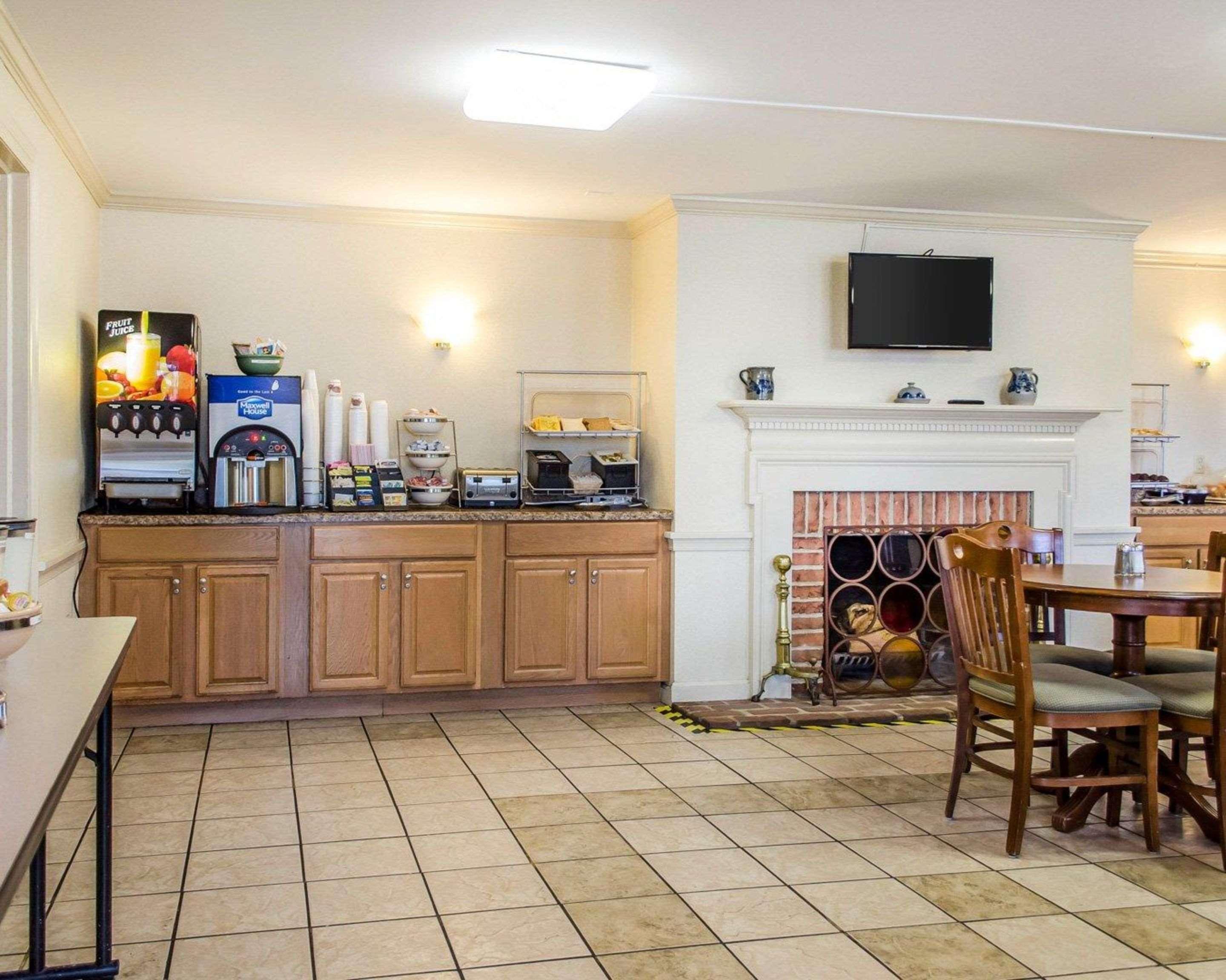 Clarion Inn Strasburg - Lancaster Zewnętrze zdjęcie