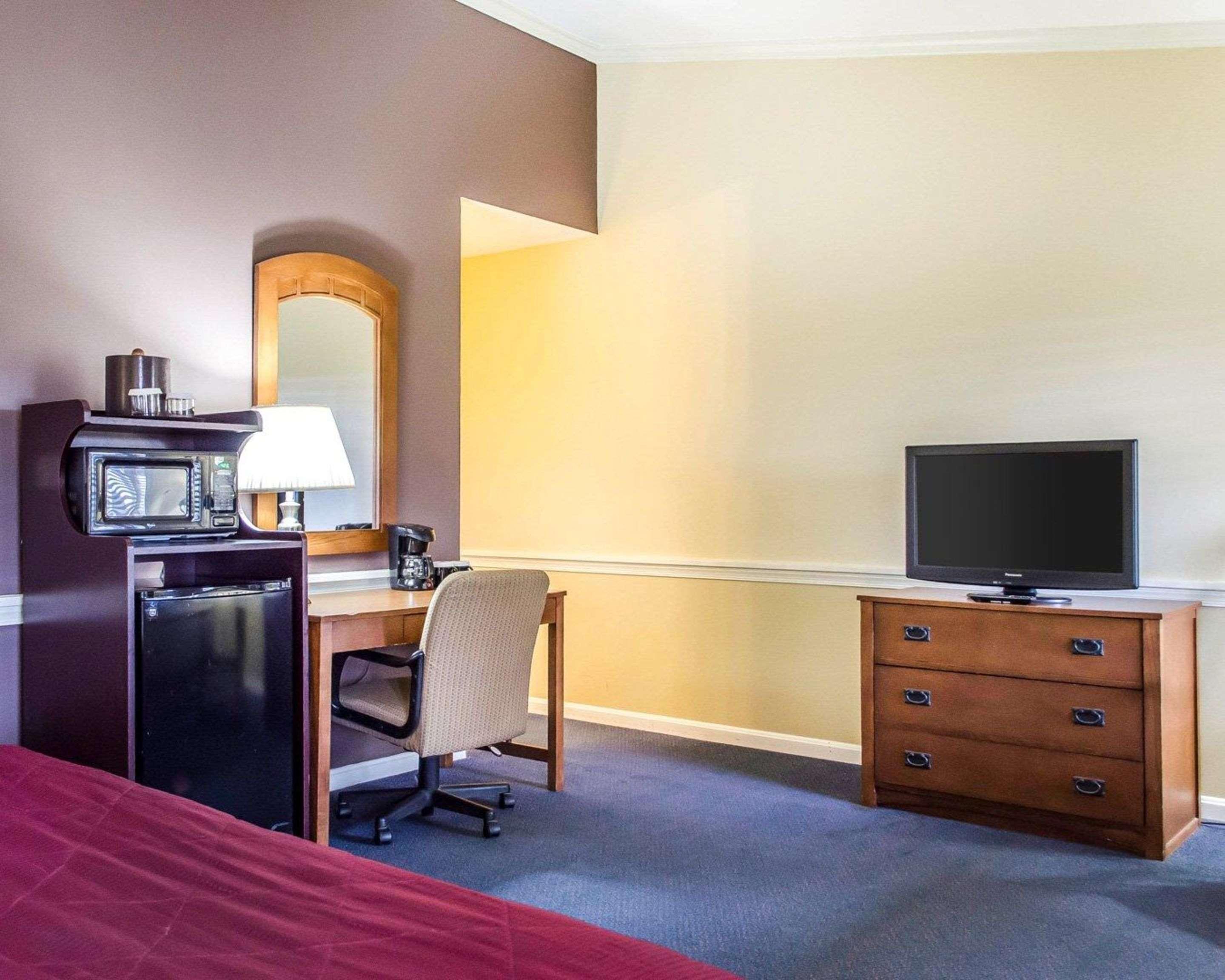 Clarion Inn Strasburg - Lancaster Zewnętrze zdjęcie