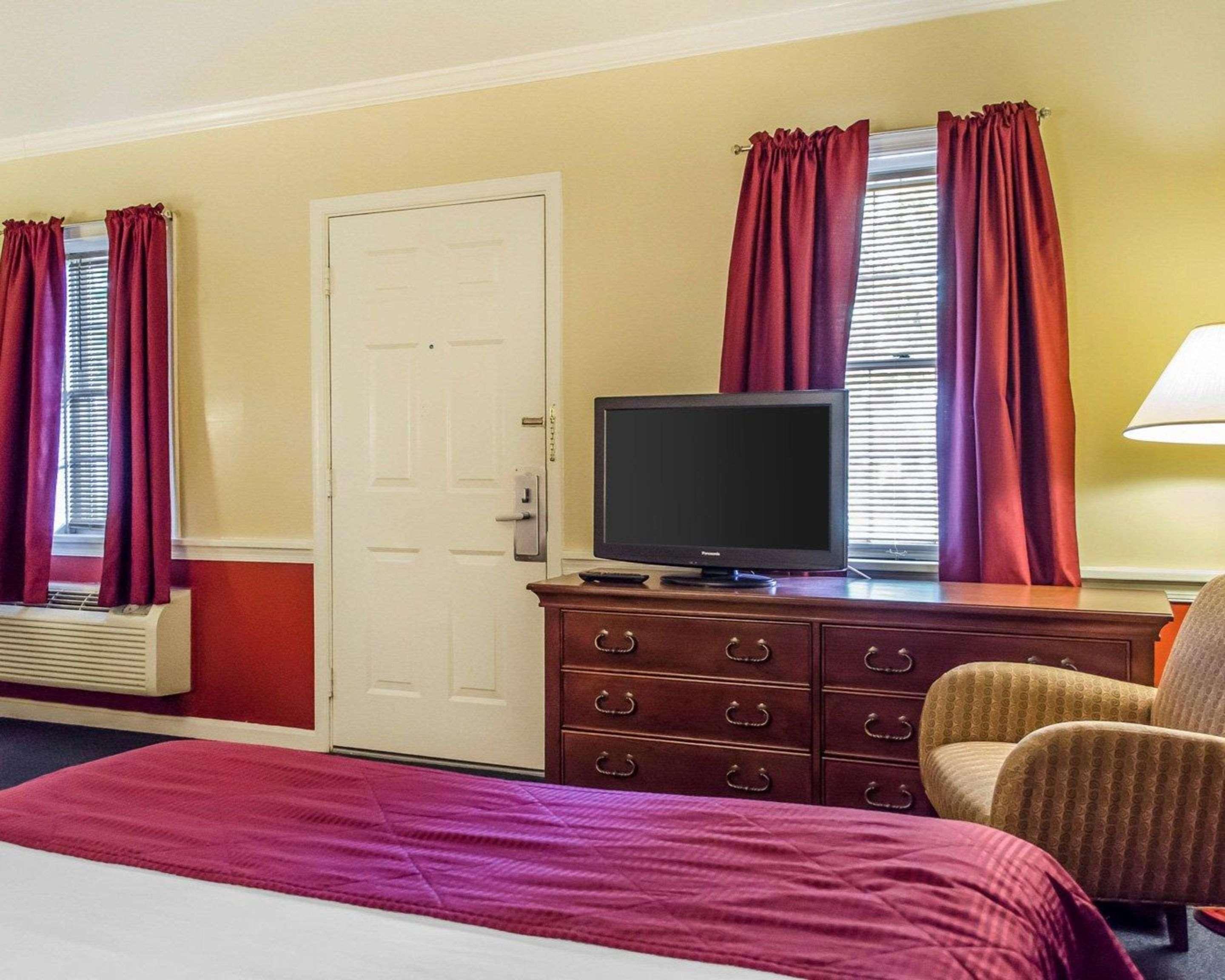 Clarion Inn Strasburg - Lancaster Zewnętrze zdjęcie