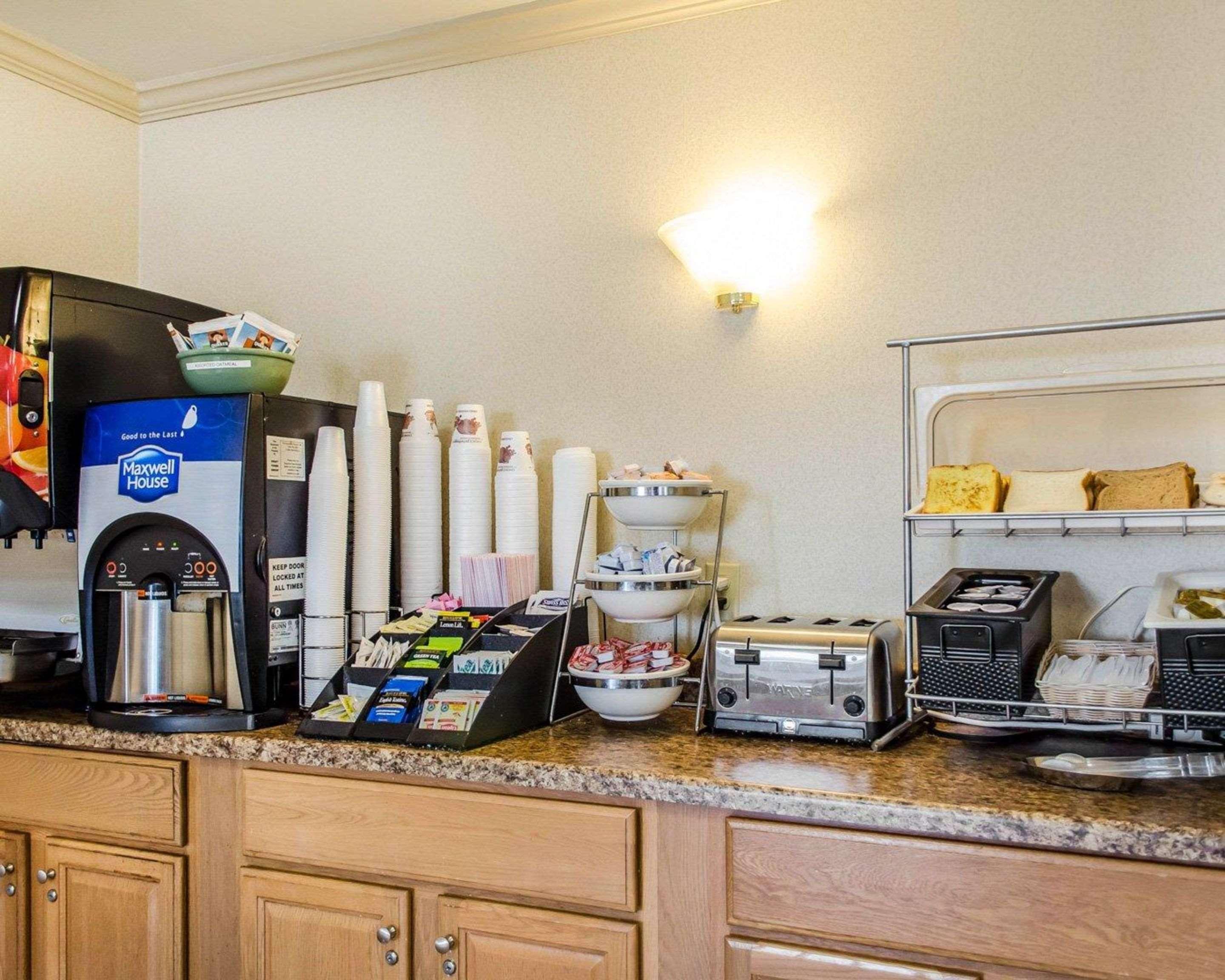 Clarion Inn Strasburg - Lancaster Zewnętrze zdjęcie
