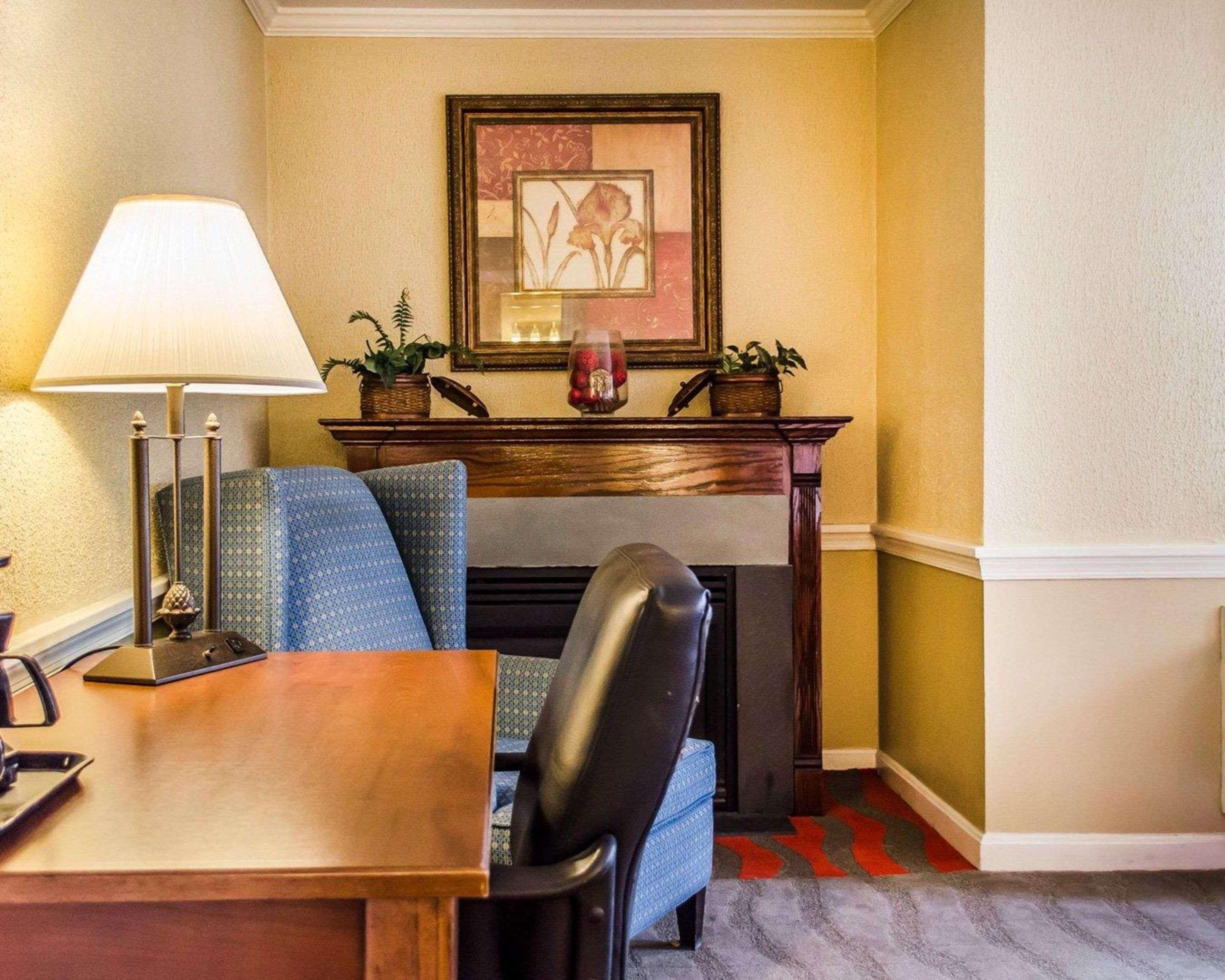 Clarion Inn Strasburg - Lancaster Zewnętrze zdjęcie