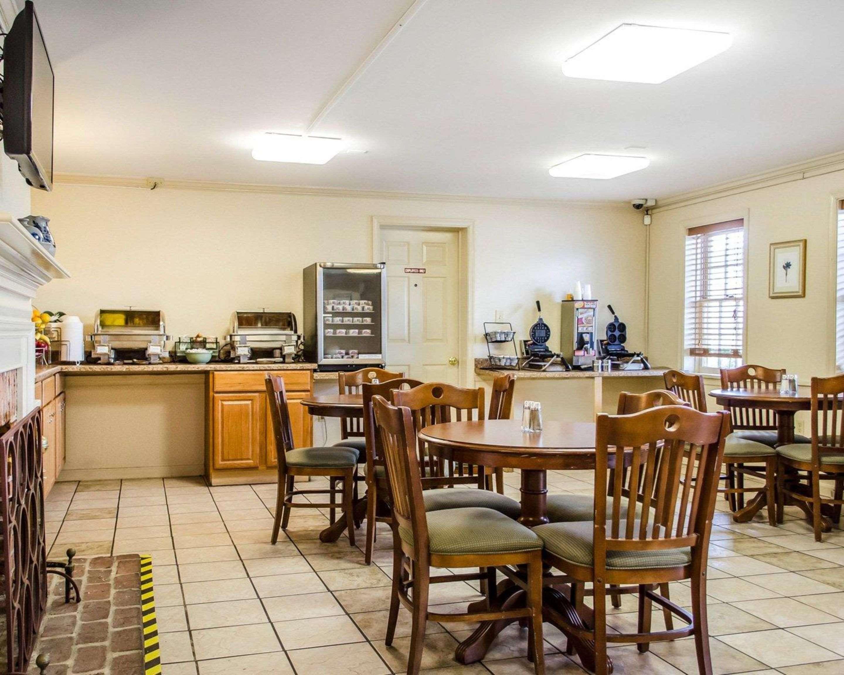 Clarion Inn Strasburg - Lancaster Zewnętrze zdjęcie
