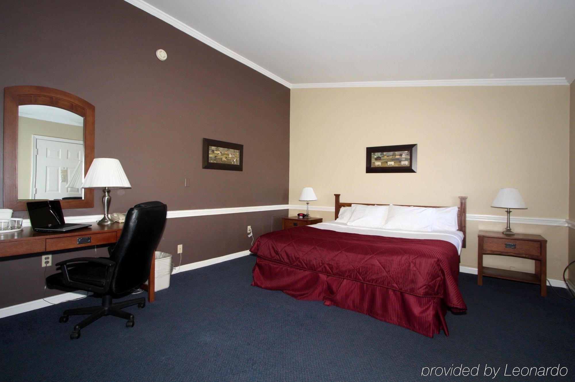 Clarion Inn Strasburg - Lancaster Pokój zdjęcie