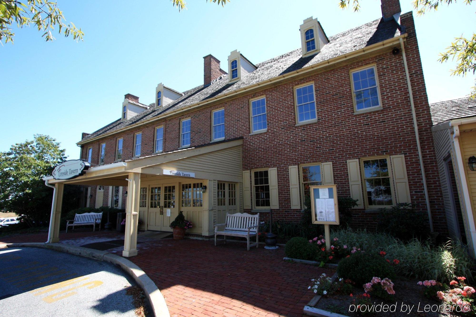 Clarion Inn Strasburg - Lancaster Udogodnienia zdjęcie