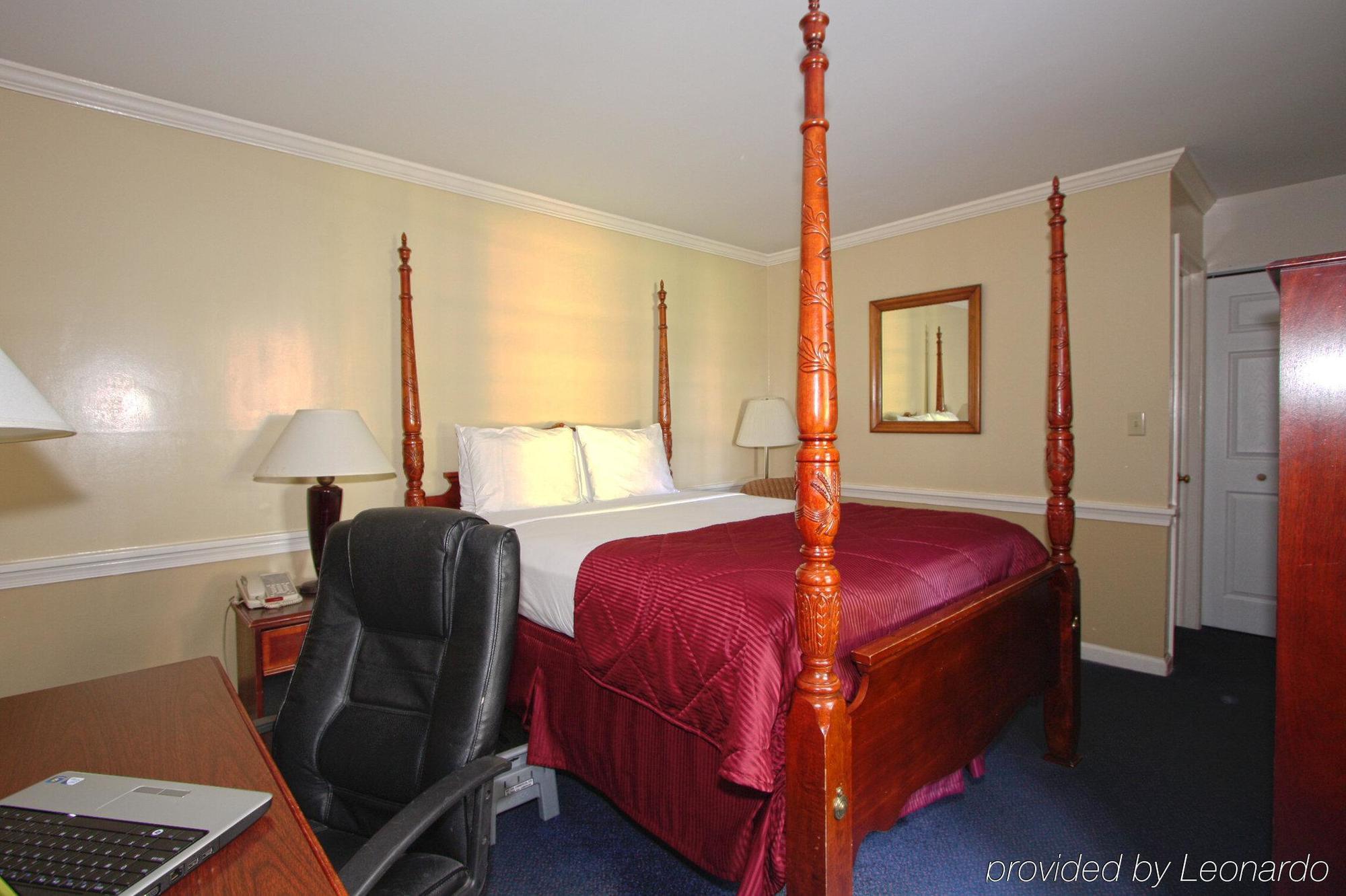 Clarion Inn Strasburg - Lancaster Pokój zdjęcie