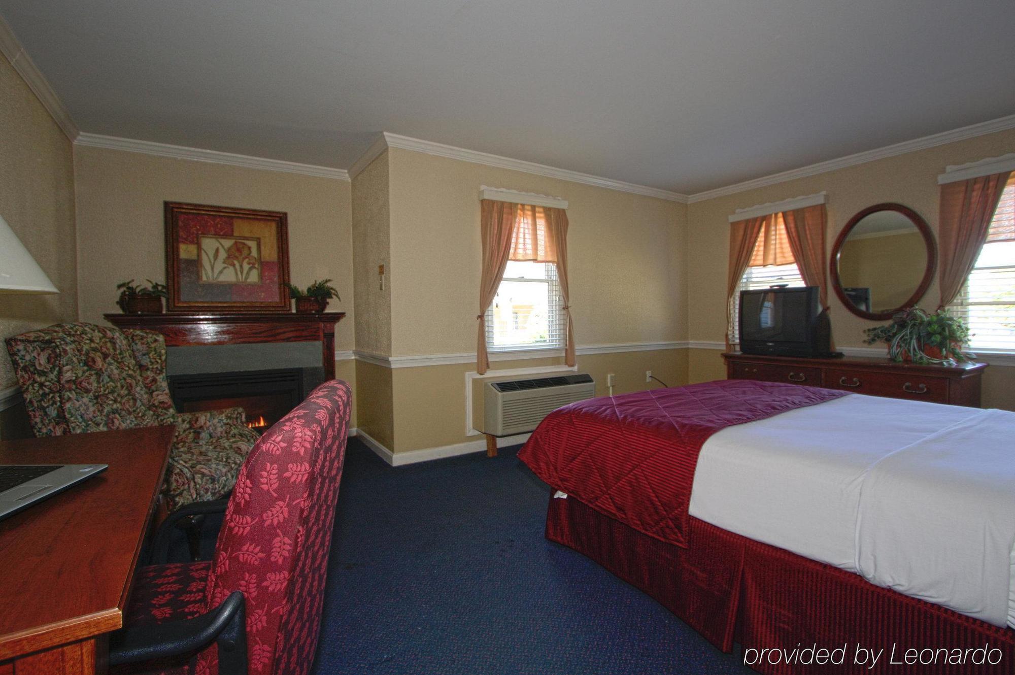 Clarion Inn Strasburg - Lancaster Pokój zdjęcie
