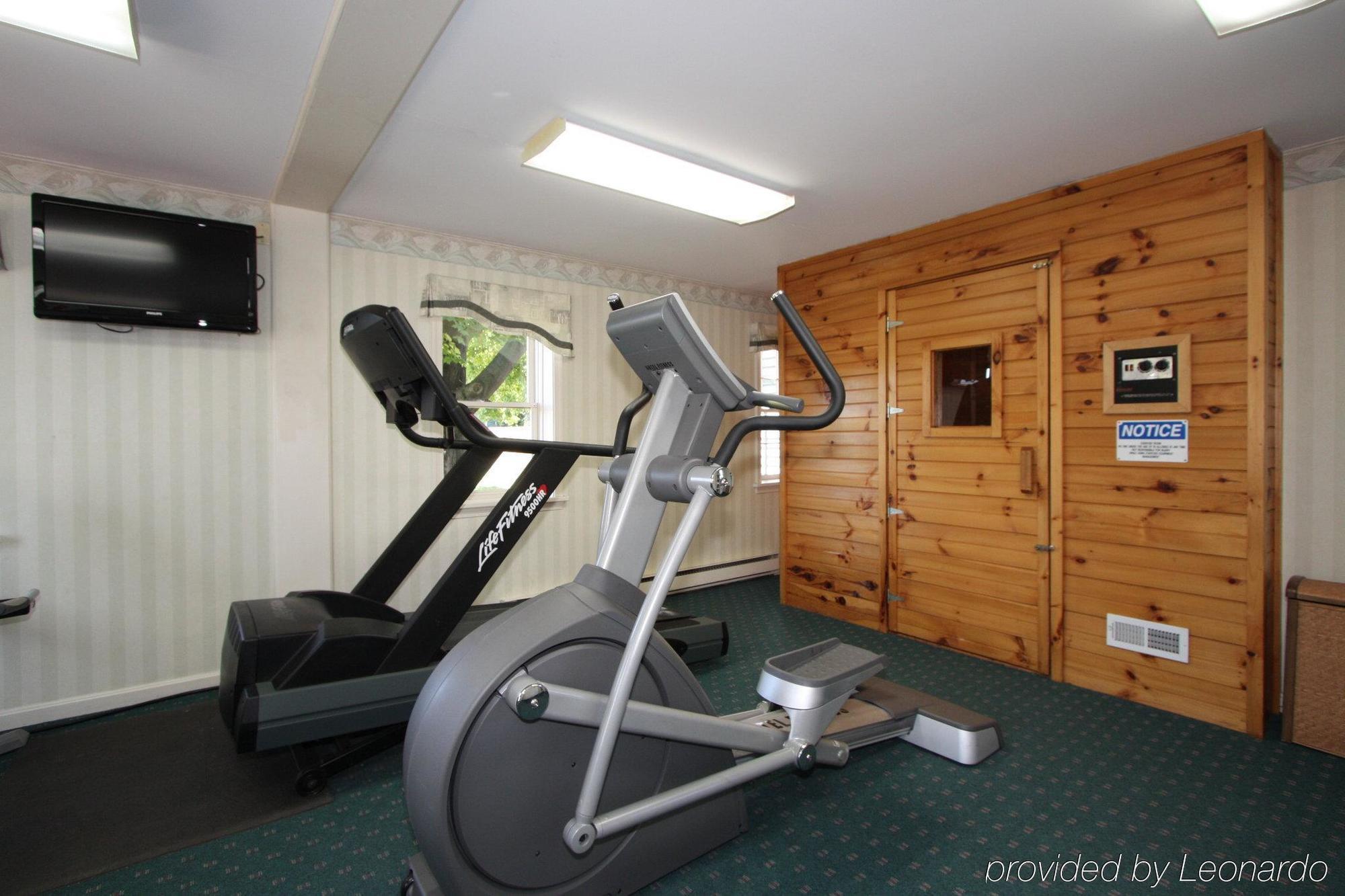 Clarion Inn Strasburg - Lancaster Udogodnienia zdjęcie