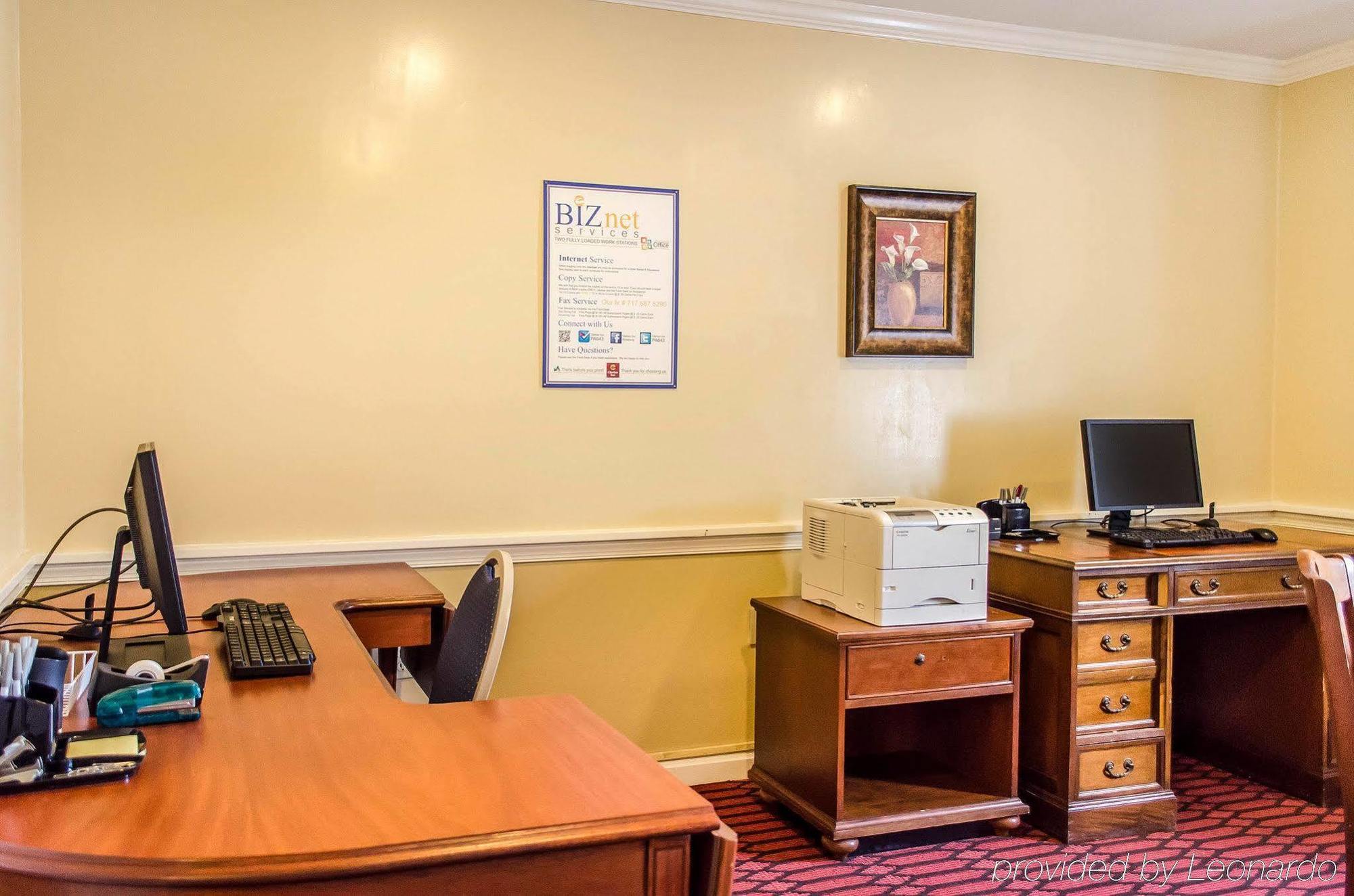 Clarion Inn Strasburg - Lancaster Zewnętrze zdjęcie